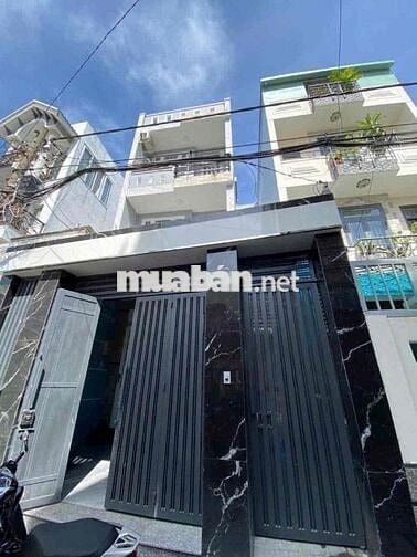 🏦🏦 CHO THUÊ NHÀ NGUYÊN CĂN NUP HẺM 434 PHẠM VĂN CHIÊU PHƯỜNG 9 GÒVẤP