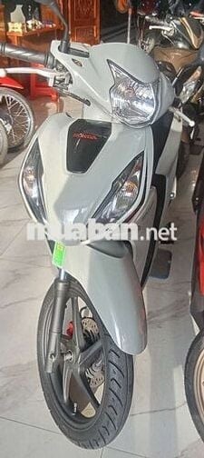 Bán xe vision 2023, biển số TP HCM