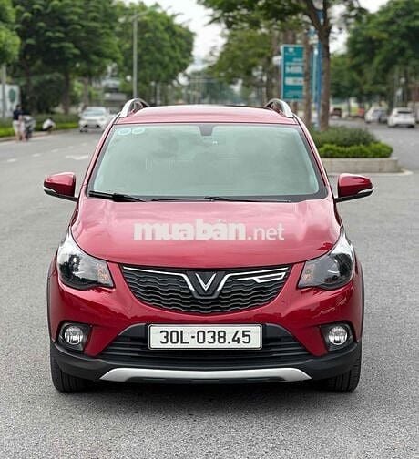 VinFast Fadil 2021 1.4 AT Plus