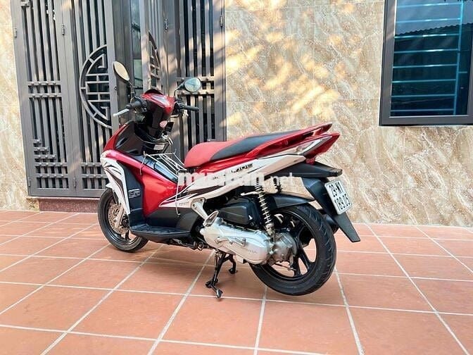 Honda Airblade Fi nguyên bản giấy tờ đủ chính chủ