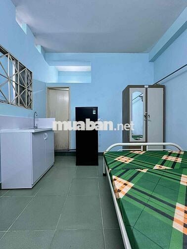 Phòng cho thuê giá 2.7Tr có lối đi riêng (chính chủ)