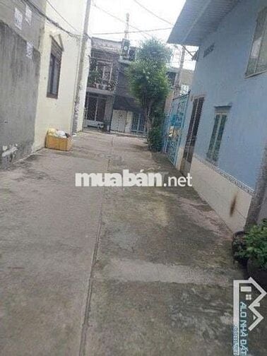BÁN LÔ ĐẤT 48M² – SỔ HỒNG CHÍNH CHỦ – KHU CAO CẤP GẦN SÂN BAY