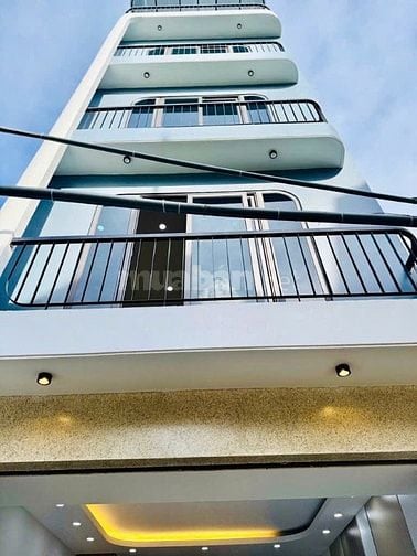 PHÚC LỢI – LONG BIÊN – 5 TẦNG- GẦN Ô TÔ TRÁNH – 39m2 GIÁ CHỈ 6.9 tỷ