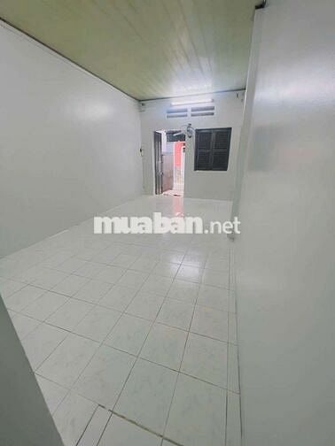 Nhà nguyên căn 4x15m sau căn mặt tiền đường thống nhất p10 gò vấp 7.5t