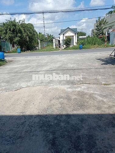 CHO THUÊ XƯỞNG MT ĐƯỜNG XE CONTAINER 24