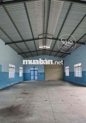 Chính chủ cho thuê 1200m xưởng đg cont 24:7