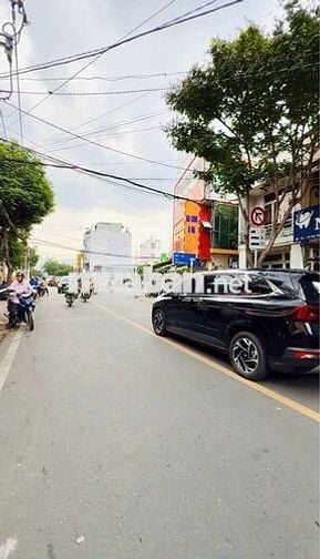 BÁN NHÀ DẠ NAM HẺM XE HHƠI CÁCH MẶT TIỀN 30 M