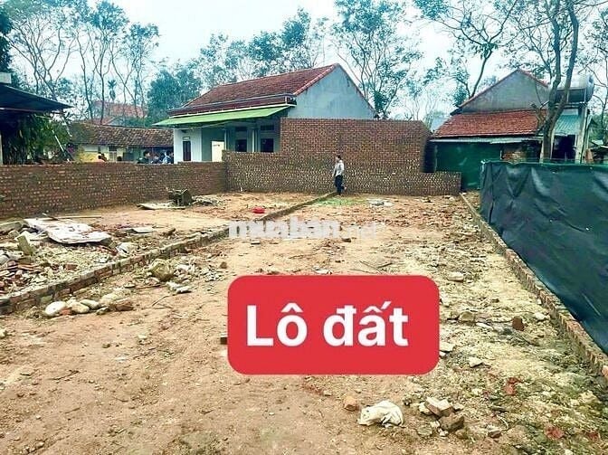 Lô đất siêu tiện ích vây quanh 🌈🌈 - diện tích :100m2 (tc:50m