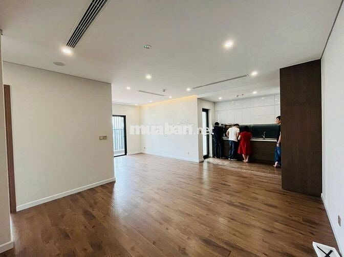 Vào luôn CH Hoàng Thành Pearl giá 14tr/th 80m2, 2PN đồ cơ bản để ở,LVP