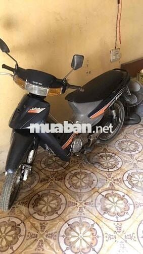 tìm người yêu thích dòng xe suzuki viva