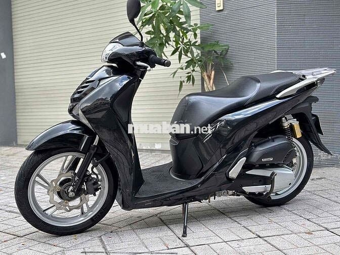 shvn 2017 125 ABS K9c