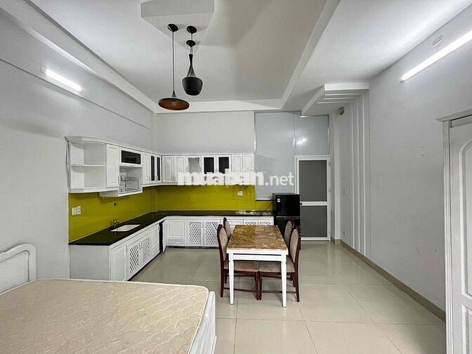 PHÒNG STUDIO SIÊU RỘNG & ĐẸP - GẦN UEH, TDTU, STU.