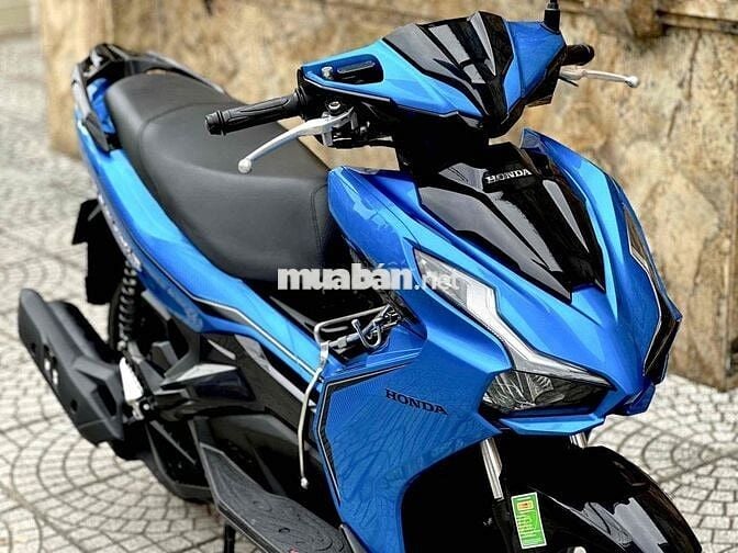 Airblade 125 mẫu 2021 bstp 9chủ ít đi zin100% mới
