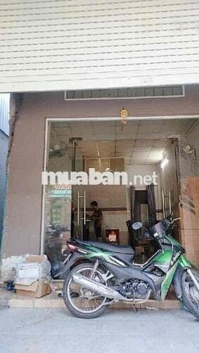 nhà mt đường liên khu 4-5 bình Tân - dt5x25M  - Đường 10M chỉ 5 tỷ 750