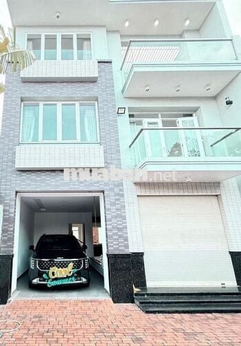 🏠CHO THUÊ NHÀ MT HOÀNG HOA THÁM_GA T3_9X20M, TRỆT 3 LẦU, NHÀ MỚI, RỘNG