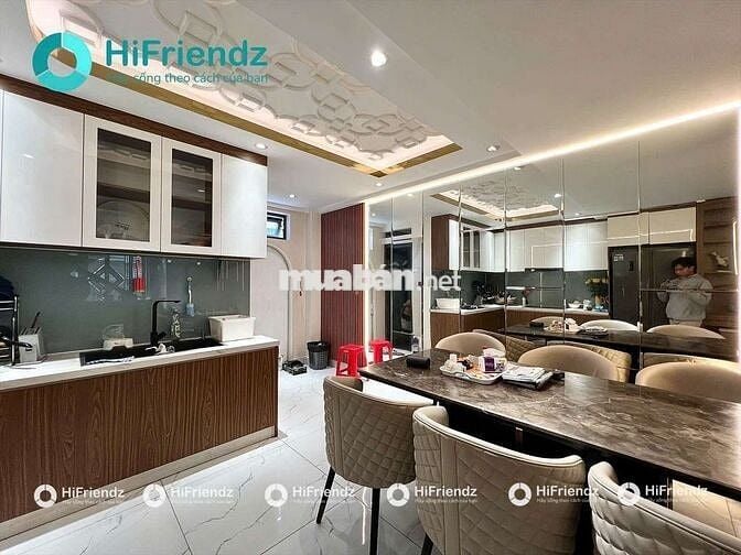 Studio ngay trung tâm gò vấp mới tinh chưa ai ở siêu hot ❤️‍🔥❤️‍🔥