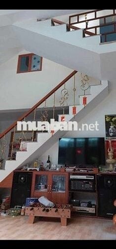 🌳 Bán nhà 2 tầng rưỡi..
🌳Khu vực Mân Thái Sơn Trà. 
Kiệt 2m5...cách