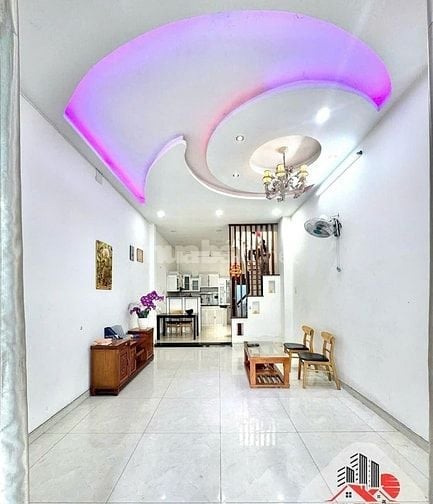Cho thuê nhà MTNBộ 6m(XT) Phan Đăng Giảng, P.B.H.Hòa, Q.B.Tân giá 11tr