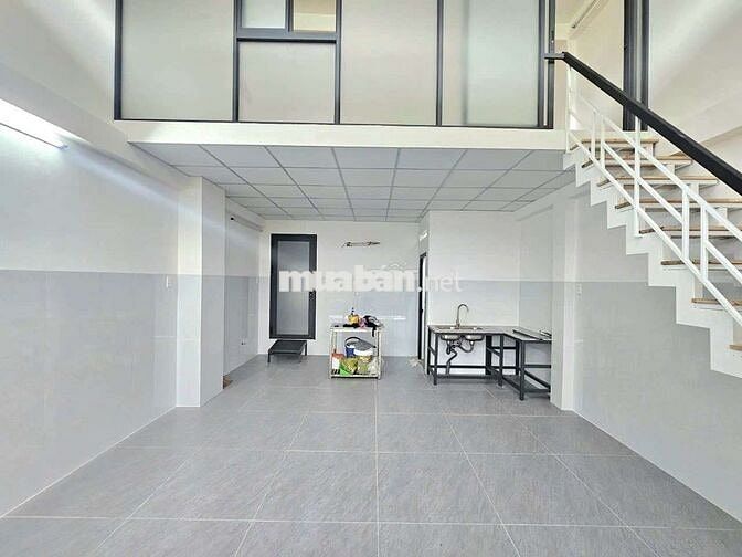 🏠Nhà ở 1 Trệt 1 Lầu _ 2WC ngay Hương Lộ 3 _ Gần Aeon Mall Tân Phú📍
