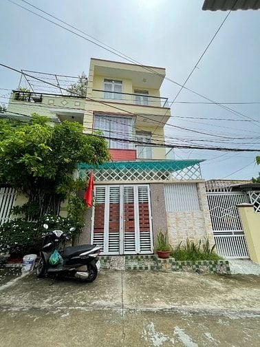 Bán nhà đẹp 3tầng-DT86m2-4PN-ôtô 6m-gần 2/4-Vĩnh Hoà-Nha Trang-4ty1