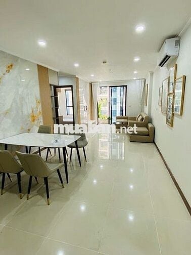 CHO THUÊ CĂN HỘ CAO CẤP  HÀ ĐÔ CENTROSA