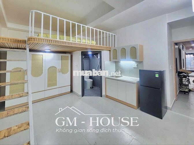 🔥 Duplex Siêu Đẹp – Ngay Ngã Tư Hàng Xanh 🔥