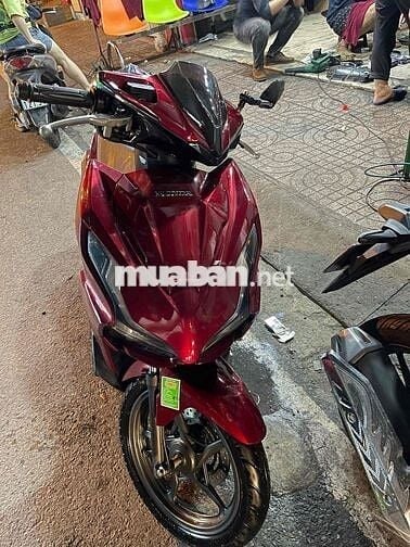 Xe Ab 125 2025