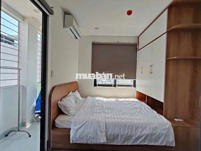 CĂN HỘ 1 PHÒNG NGỦ GẦN CẦU RỒNG - SƠN TRÀ