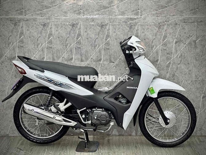 wave A cuối 2024