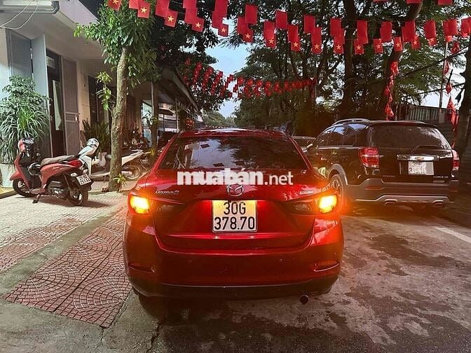 Mazda2 2019 Luxury - chính chủ cần bán