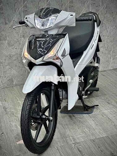 Future 125i 2024 Lướt Odo 6K Bsố Tphố 9 Chủ