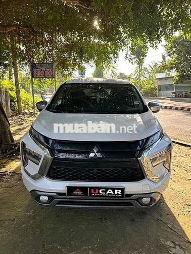Mitsubishi Xpander 2025 Premium 1.5 AT - 7300 km