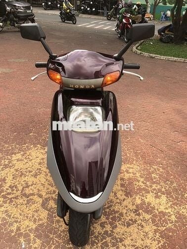 Bán xe Honda Spacy Nhật bản.