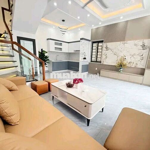 Mặt ngõ Ô tô tránh - 36m2 nở hậu -6 tầng thang máy - Xuân Phương 8 tỷ