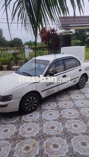 Toyota Corolla 1996  - 145000 km