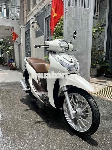 Dư dùng sh mode trắng ABS chưa hết rodai cần ra đi