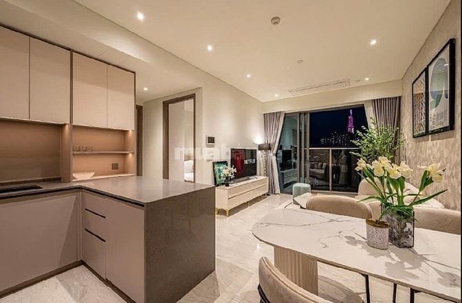 Căn Hộ Nguyễn Thượng Hiền,66m2/ 2 tỷ 640  nhận nhà,SHR,VAY 80%,Tặng NT