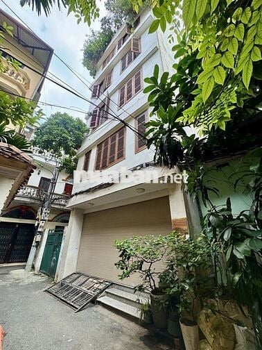 Cho thuê VP 550m2 số 2F ngõ 264 phố Hoàng Văn Thái, Hà Nội