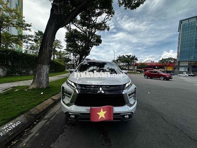 Mitsubishi Xpander 2023
