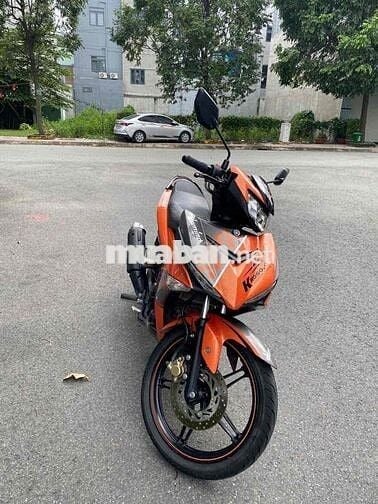 EXCITER 150 2020. CỨNG CAP BẢNG ĐIỆN TỬ