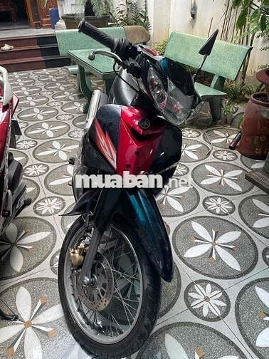 Xe Rirut ngoai hình đẹp máy êm