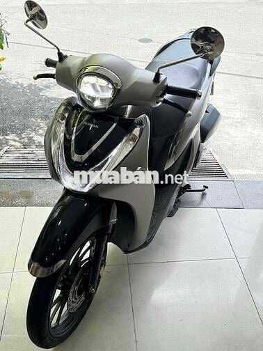 BÁN SH Mode PBĐB Fi 125/CUỐI 2022 TRÙM MỀN,BSTP