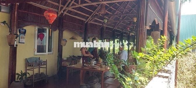 Bán đất Duy Vinh, Duy Xuyên, Quảng Nam, tặng kèm nhà gác lửng mới xây