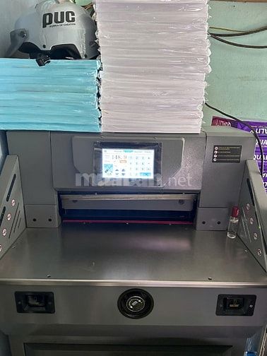 Sang tiệm tâm huyết hơn 10 năm