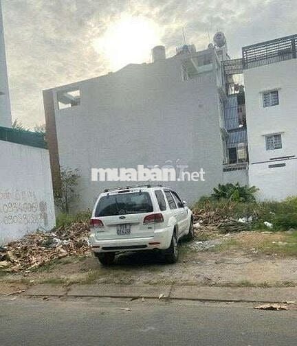 Quá rẻ để mua 1 tỷ 116 cho 80m2 SHR ,đ Lê Văn Lương, Phước Kiển,Nhà Bè