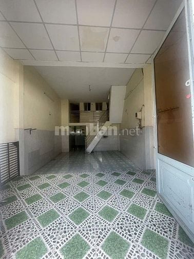 + Tân Hoá 49 M2 3 Tầng .4.35 X 12 Giá 4.65 tỷ TL Phường 14 Quận 6 