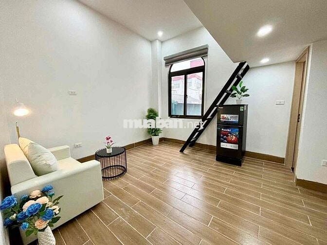DỰ ÁN MỚI DUPLEX MỚI XÂY NGAY TRƯỜNG ĐH GTVT- LAO ĐỘNG XÃ HỘI