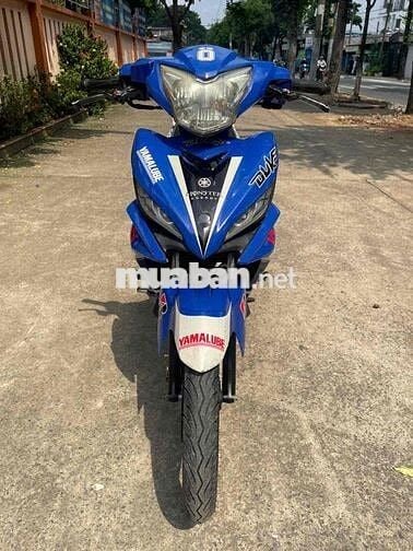 exciter xanh GP bstp( bao nợ xấu 9tr nhận xe)