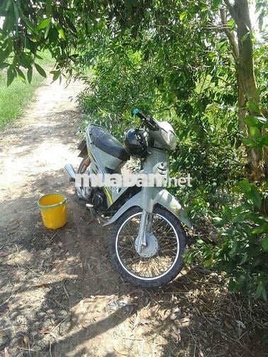 Wave nhỏ 110Cc. KGT