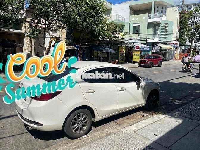 Mazda 2 2024 - 17000 km - Xe 1 chủ từ đầu
